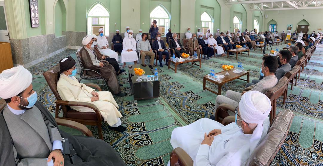 شهرستان بستک به شهرستان فرهیختگی شناخته شده است، نوع فعالیت‌های اقتصادی که در این منطقه در حال انجام است امید یک آینده روشن را می‌دهد