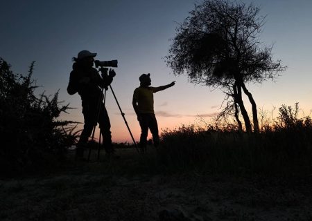 از جاذبه های گردشگری شهرستان بستک جهت پخش در شبکه مستند فیلم برداری شد
