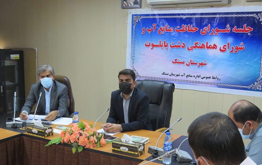 اختصاص ۲۰ میلیارد تومان اعتبار برای تکمیل سد لاور میستان در سفر وزیر نيرو به شهرستان/ ضرورت نصب کنتورهای هوشمند برای چاه های آب کشاورزی