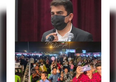  اگر فرهنگ را به مثابه یک بنای عظیم در نظر بگیریم بخش مهمی از این بنای عظيم و باشکوه متعلق به بستک و بستکی‌هاست/مفتخر و خرسندم که خدمتگزار چنين مردمانی هستم.