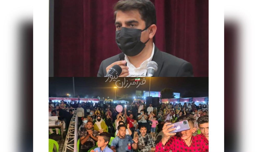  اگر فرهنگ را به مثابه یک بنای عظیم در نظر بگیریم بخش مهمی از این بنای عظيم و باشکوه متعلق به بستک و بستکی‌هاست/مفتخر و خرسندم که خدمتگزار چنين مردمانی هستم.