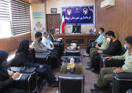 فعالیتهای صورت گرفته در حوزه  آبخیزداری در شهرستان بستک با توجه به اقلیم خاص این مناطق از سوی اداره منابع طبیعی قابل تقدیر است