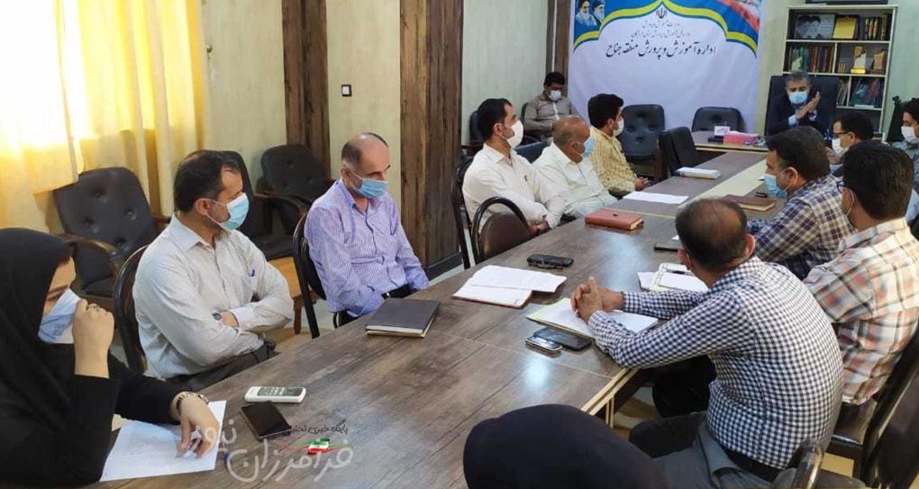 تمامی معلمین از مزایای طرح رتبه بندی معلمان برخوردار خواهند شد