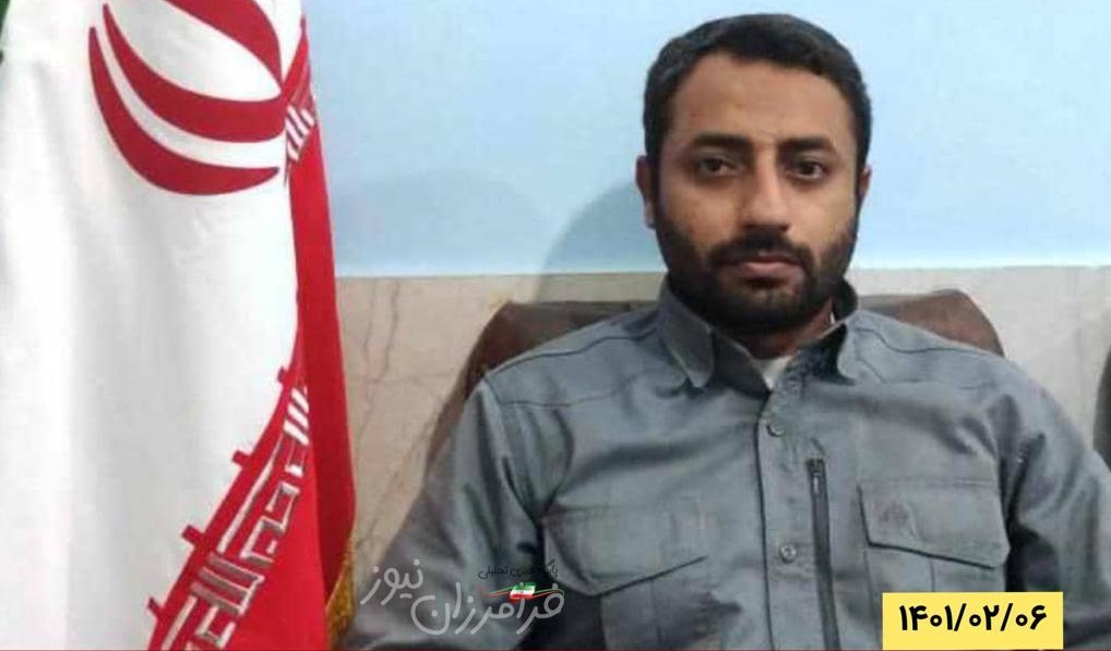 یک هرمزگانی در وزارت آموزش و پرورش، مشاور معاون وزیر شد