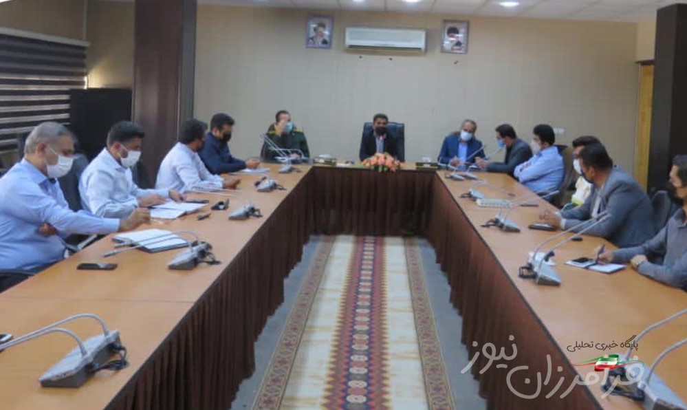 لزوم توجه جدی مدیران آموزش وپرورش به وضعیت زیر ساخت های آموزشی و رعایت اصول بهداشتی در مدارس