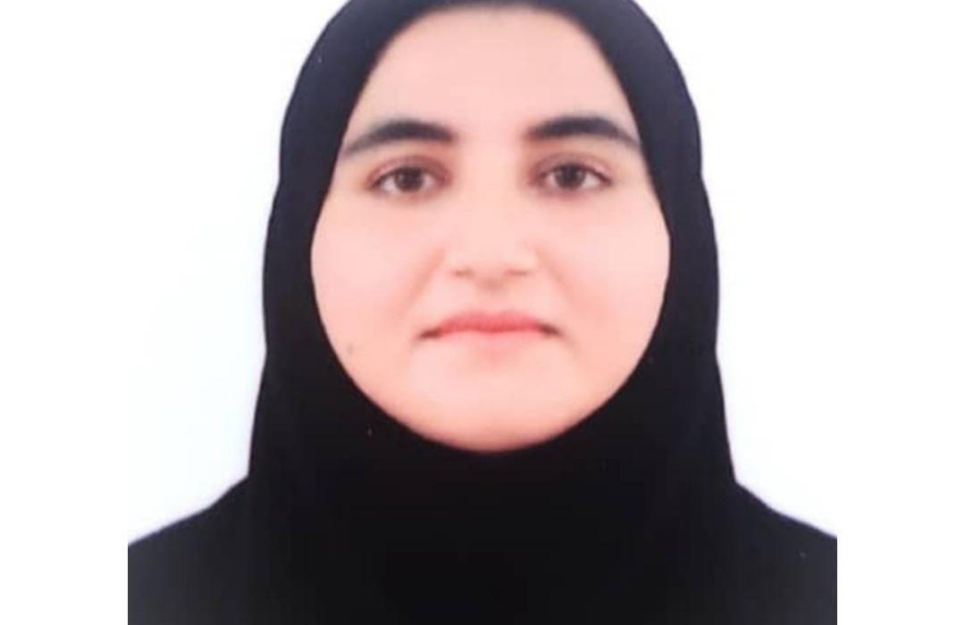 مریم پاسلاری معلم منطقه جناح به مقام اول استانی جشنواره تجارب زیسته معلمان دست یافت و جواز حضور در مرحله کشوری این جشنواره را کسب نمود