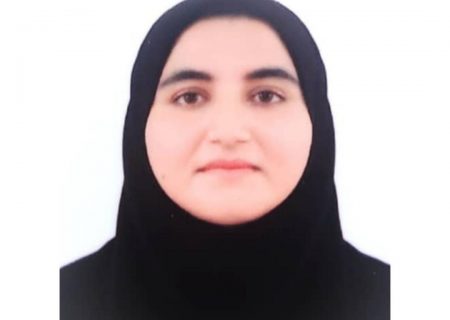 مریم پاسلاری معلم منطقه جناح به مقام اول استانی جشنواره تجارب زیسته معلمان دست یافت و جواز حضور در مرحله کشوری این جشنواره را کسب نمود