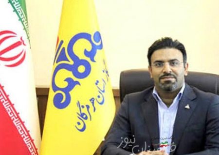 گازرسانی به ۴۹ روستا‌ و دو شهر در دست اجراست