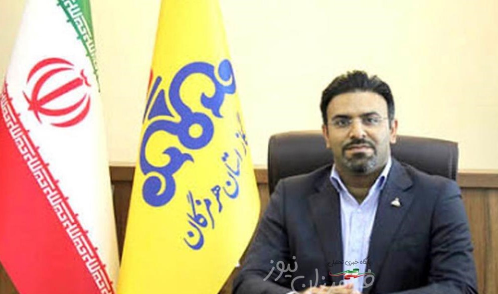 گازرسانی به ۴۹ روستا و دو شهر در دست اجراست