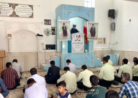 نقد منصفانه از مسئولین را می‌پذیریم / محور لاورمیستان نیازمند یک ایستگاه امنیتی است