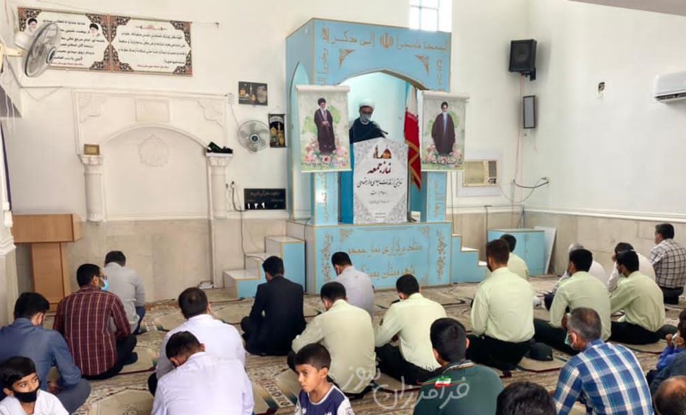 نقد منصفانه از مسئولین را می‌پذیریم / محور لاورمیستان نیازمند یک ایستگاه امنیتی است