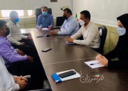 تاکید رییس کمیسیون نظارت شهرستان بر الزام ثبت نام و فعالیت واحدهای اقتصادی در سامانه جامع تجارت