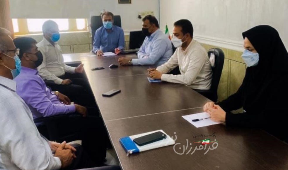 تاکید رییس کمیسیون نظارت شهرستان بر الزام ثبت نام و فعالیت واحدهای اقتصادی در سامانه جامع تجارت