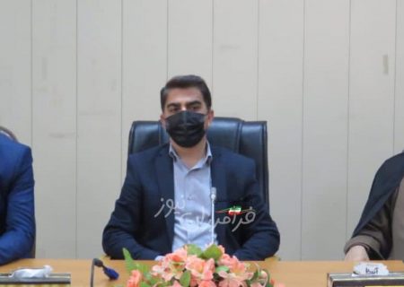 جلسه هماهنگی و برنامه ریزی راهپیمایی روز قدس در شهرستان بستک برگزار شد.