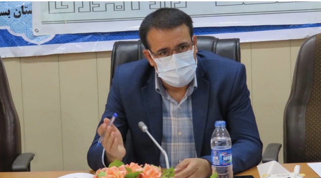 از کلیه ظرفیتهای شهرستان در ریشهکنی بیسوادی استفاده شود