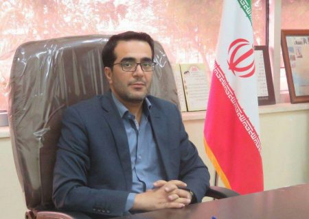 پیام تشکر بخشدار سابق بخش مرکزی شهرستان بستک