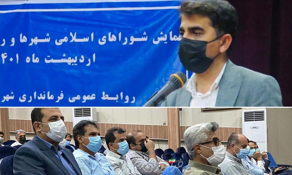 شوراهای اسلامی نسبت به قوانین و مقررات آگاهی کامل داشته باشند و در همه تصمیماتشان قانون را سرلوحه کار خود قرار دهند.