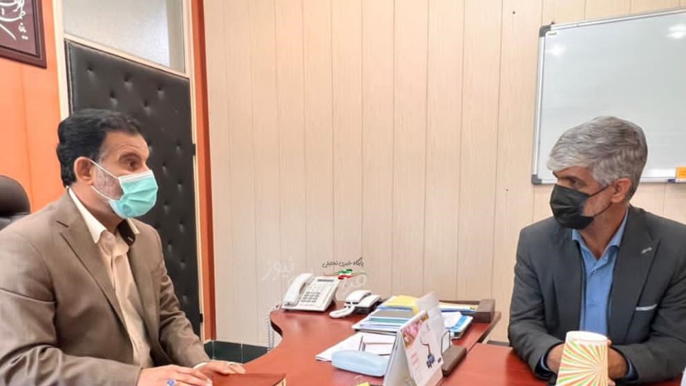 روشنایی معابر و تعویض تیرهای فرسوده در شهر بستک نیازمند توجه ویژه است