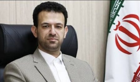 معاون امور اقتصادی و توسعه منطقه‌ای استانداری هرمزگان استعفا کرد
