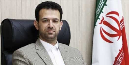 معاون امور اقتصادی و توسعه منطقهای استانداری هرمزگان استعفا کرد