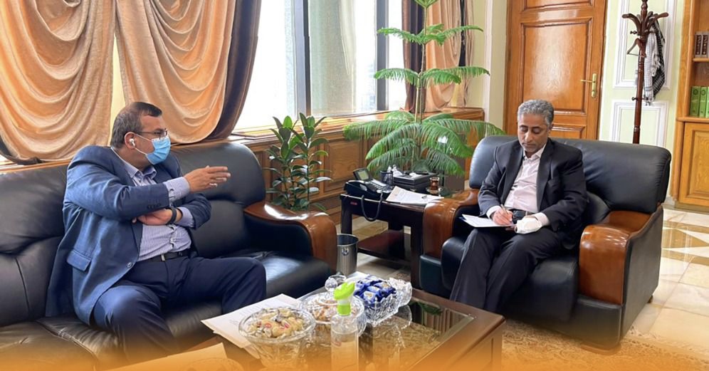 ‌۴۰۰ میلیارد تومان تسهیلات طبق ماده ۵۶ به پروژه های محور بستک-لار و محور فرامرزان-جناح-لمزان-دژگان اختصاص یافت