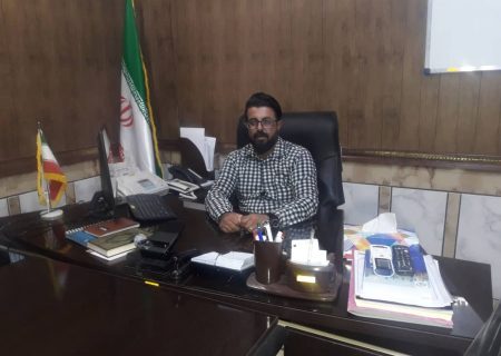 احمدپور سرپرست شهرداری هنگویه با ارسال پیامی از مردم این شهر خداحافظی کرد