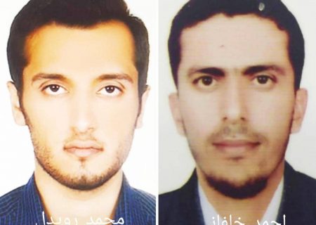 فرهنگیان منطقه جناح در رشته های حفظ و قرائتِ تحقیق قرآن کریم افتخار آفرینی کردند