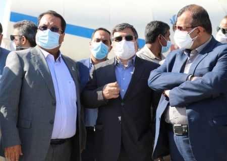 خداحافظی قریب‌الوقوع علامه از منطقه ویژه پارسیان/آیا علامه رفتنی شده است؟