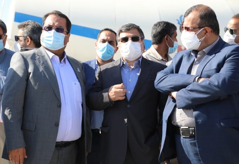 خداحافظی قریب‌الوقوع علامه از منطقه ویژه پارسیان/آیا علامه رفتنی شده است؟