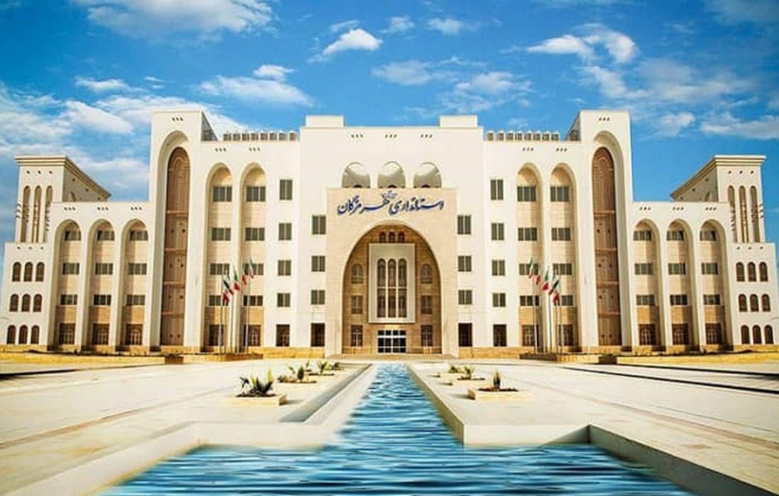 ارتقای استانداری هرمزگان به درجه یک