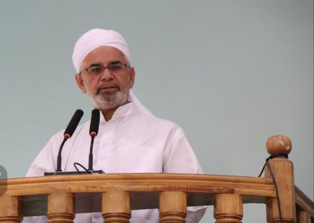 نظر عموم مردم بسیار ارجح تر از هوس و بلندپروازی افرادی خاص است