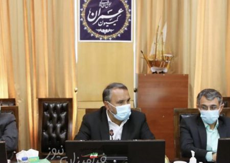 نماینده مردم غرب هرمزگان برای سومین سال پیاپی دبیر کمیسیون عمران مجلس شورای اسلامی شد