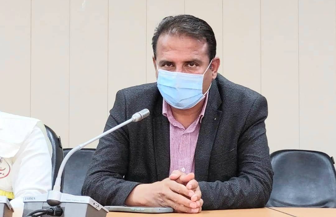 مسئولین مالی و دهیاران موظف اند به منظور حسن اعتماد جامعه روستایی عملکرد مالی دهیاری ها را برای مردم شفاف نمایند