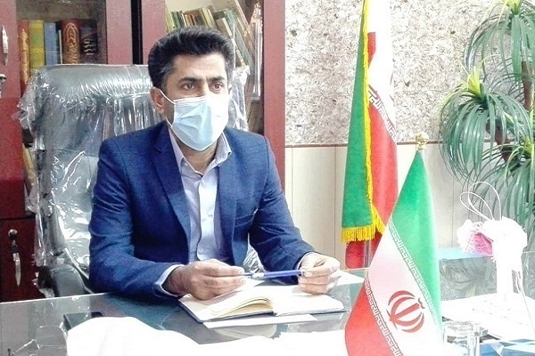 اولین محموله کتب درسی به تعداد ۵۲ هزار و ۳۱۴ جلد به بستک رسید/ مدیران و اولیای گرامی نسبت به ثبت سفارش کتاب فرزندان خود در سامانه اهتمام جدی ورزند