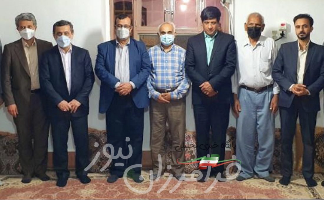 احمد جباری نماینده غرب هرمزگان ،از راه‌اندازی رشته‌های فوریت‌های پزشکی و پرستاری در شهرستان بستک‌‌ و رادیولوژی، فناوری اطلاعات سلامت و فوریت‌های پزشکی در شهرستان بندرلنگه خبر داد