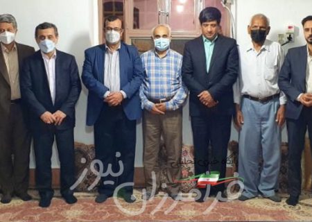 احمد جباری نماینده غرب هرمزگان ،از راه‌اندازی رشته‌های فوریت‌های پزشکی و پرستاری در شهرستان بستک‌‌ و رادیولوژی، فناوری اطلاعات سلامت و فوریت‌های پزشکی در شهرستان بندرلنگه خبر داد