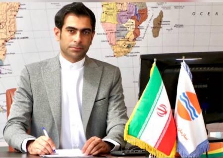 عبدالغفار نجاری از نیروهای شهرستان بستک سرپرست اداره خدمات سرمایه گذاری سازمان منطقه آزاد قشم شد