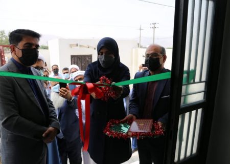 مدیر کل بهزیستی هرمزگان جهت واگذاری مسکن مددجویان ، نشست با مسئولان شهرستان ، خیرین و کارکنان به شهرستان بستک سفر کرد