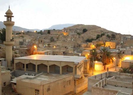 بافت تاریخی جناح قابلیت جهانی شدن دارد