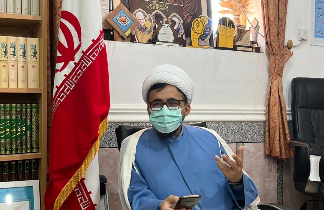 آقای شورا !شما چرا کارتان را طبق روال قانونی انجام نمی دهید !/رسانه ها به دنبال نفرت پراکنی بین شهروندان و نظام نباشند/ برنامه های متنوعی برای دهه امامت و ولایت در شهرستان تدارک دیده شده است