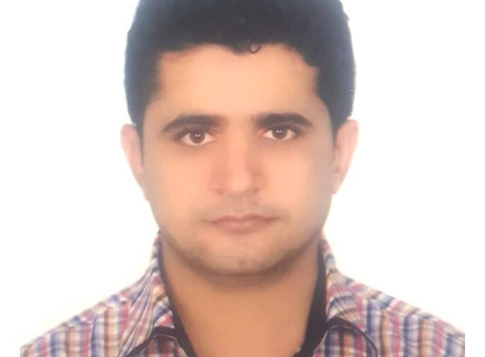 اثر داوود مباشری از فرهنگیان منطقه جناح مورد تقدیر قرار گرفت