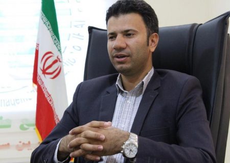 جنگلها و مراتع شهرستان بستک در معرض خطر آتش سوزی