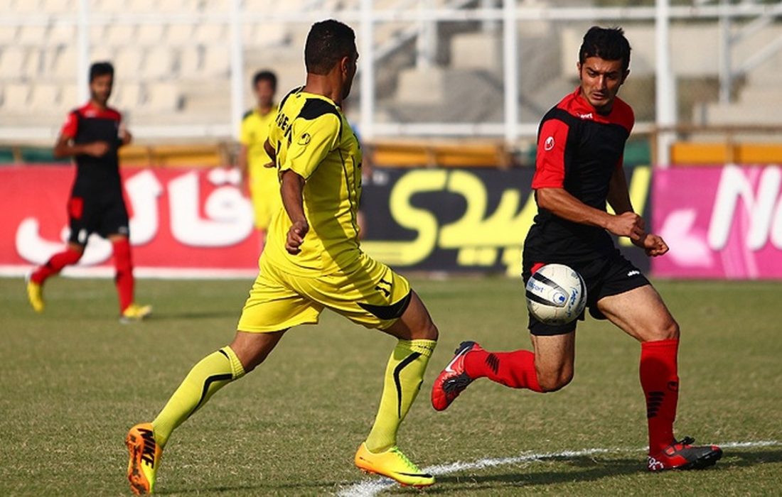 سوت رقابت های لیگ برتر فوتبال هرمزگان اول مهرماه به صدا در می آید