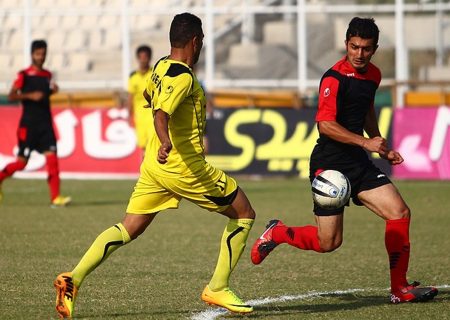 سوت رقابت های لیگ برتر فوتبال هرمزگان اول مهرماه به صدا در می آید