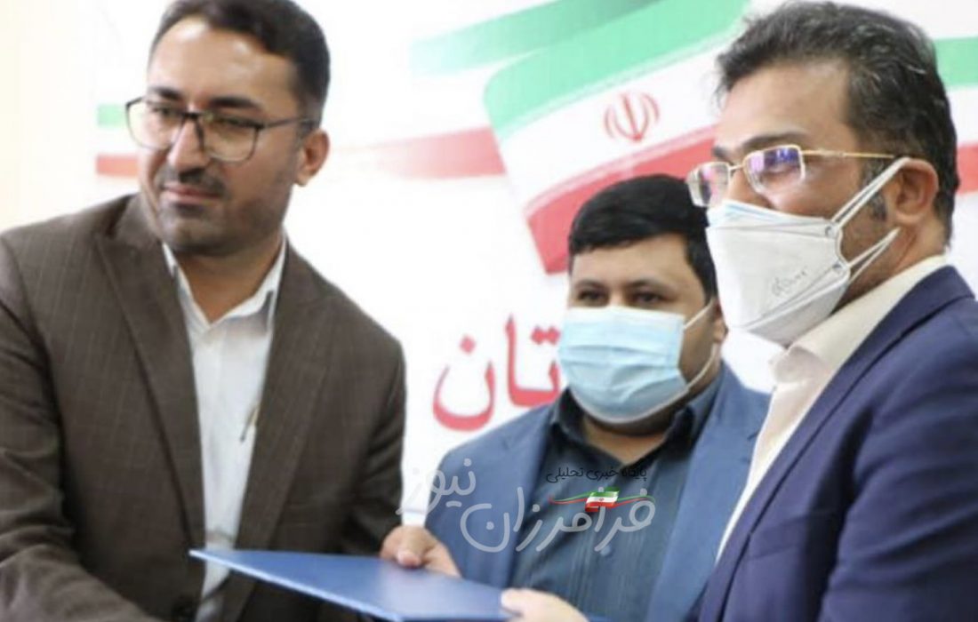 دکتر جاسم رشیدی از نیروهای شهرستان بستک به عنوان رئیس شعبه چهارم «دادگاه کیفری یک» استان هرمزگان مستقر در بندرلنگه منصوب شد