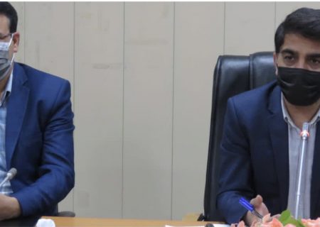 به‌منظور پیشگیری و کنترل موج جدید کرونا و حفظ سلامت عمومی جامعه تزریق دوز چهارم واکسن، ضروری است/ بستک در وضعیت قرمز کرونایی قرار دارد.