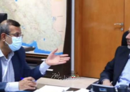 تامین ١٠٠ میلیارد تومان اعتبار جهت تکمیل خط انتقال آب دریا به شهرستان بستک تا پایان هفته جاری