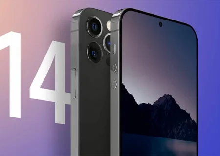 ۱۶ شهریور، زمان رونمایی از سری آیفون ۱۴ شرکت اپل