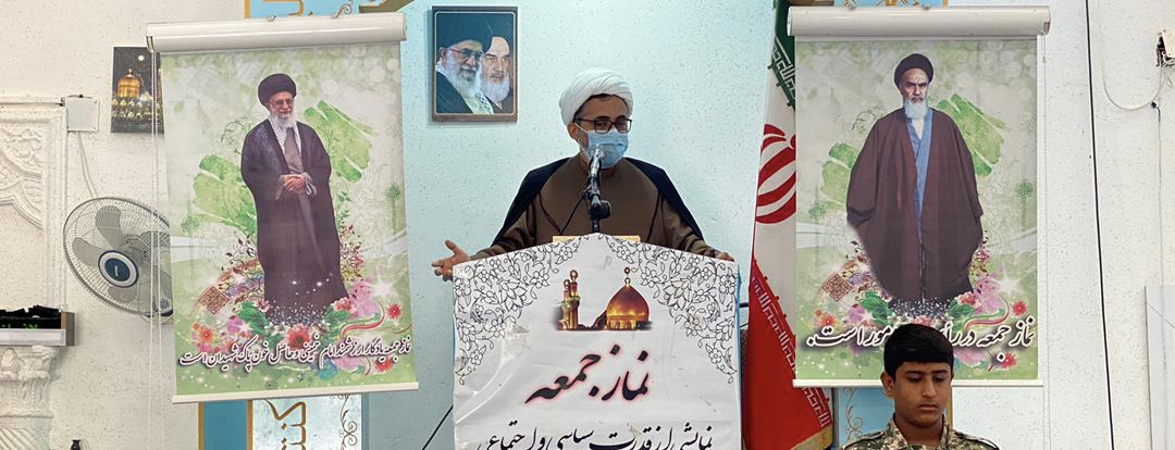 دین و سیاست در کنار هم باعث پیشبرد اهداف است / باید با کار رسانهای قوی، تبلیغات دشمن را کنار بزنیم