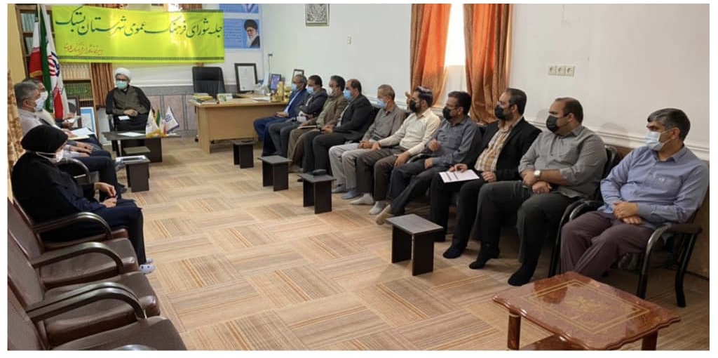 نهادینه ساختن فرهنگ عاشورایی بخشی از رسالت ارگان‌های فرهنگی است